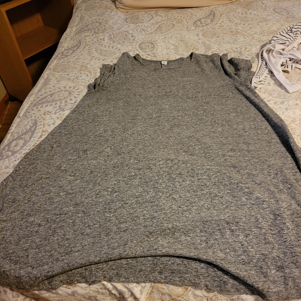Casual dress